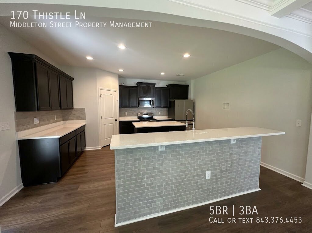 170 Thistle Ln, Beaufort, SC 29907 property image