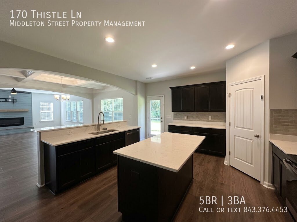 170 Thistle Ln, Beaufort, SC 29907 property image