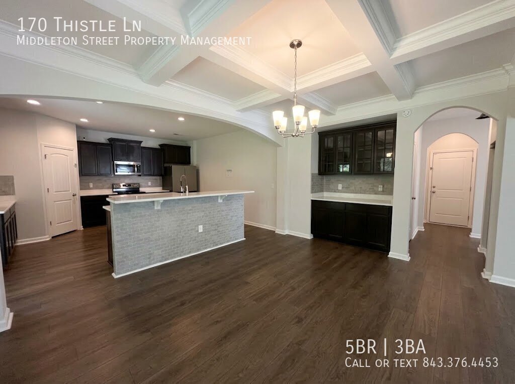 170 Thistle Ln, Beaufort, SC 29907 property image