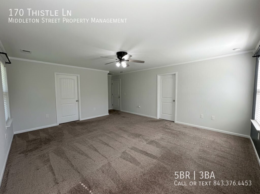 170 Thistle Ln, Beaufort, SC 29907 property image