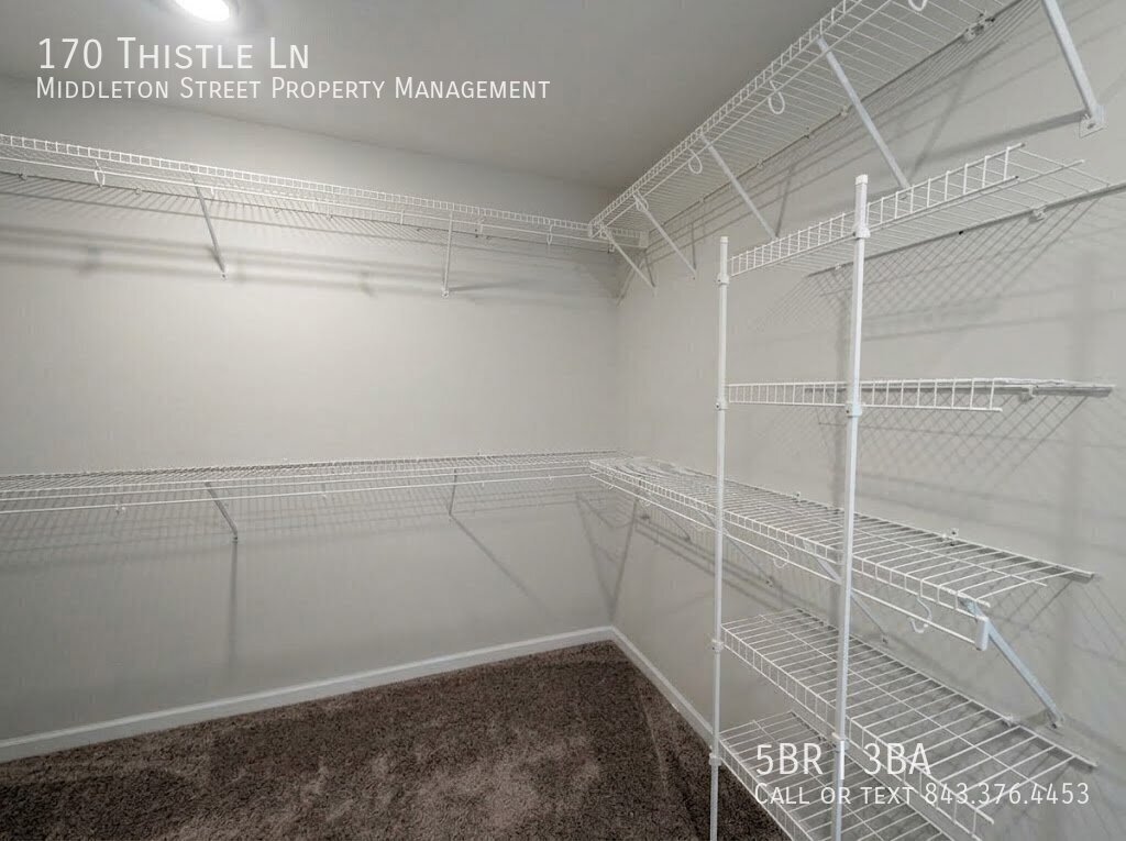 170 Thistle Ln, Beaufort, SC 29907 property image