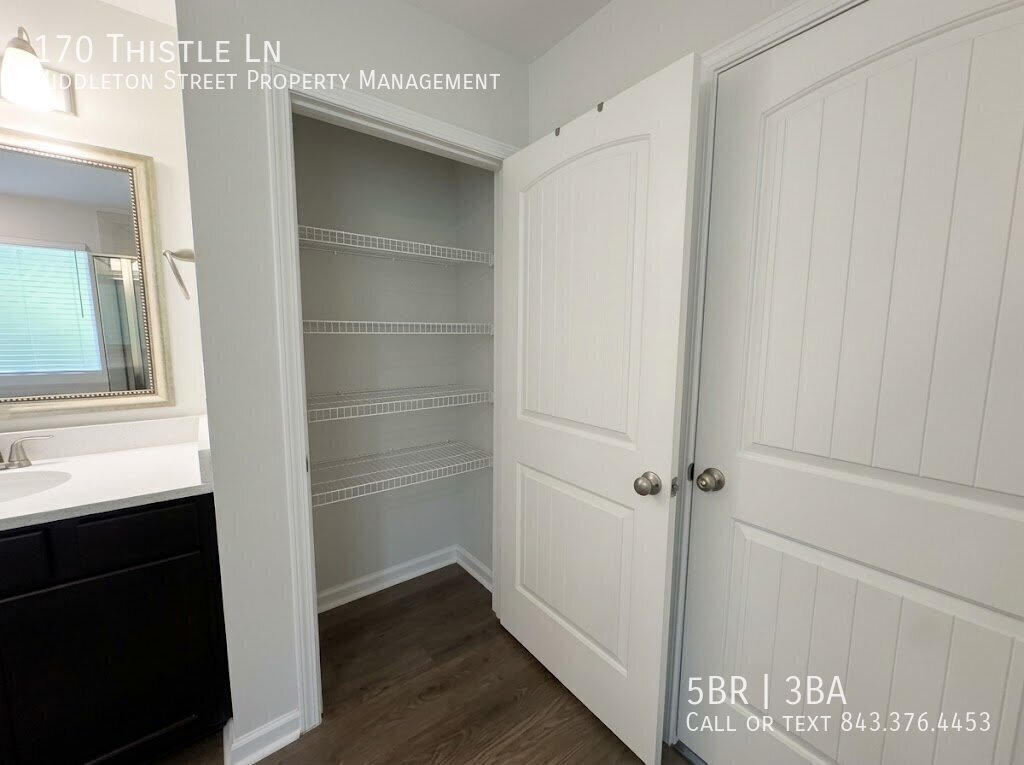 170 Thistle Ln, Beaufort, SC 29907 property image