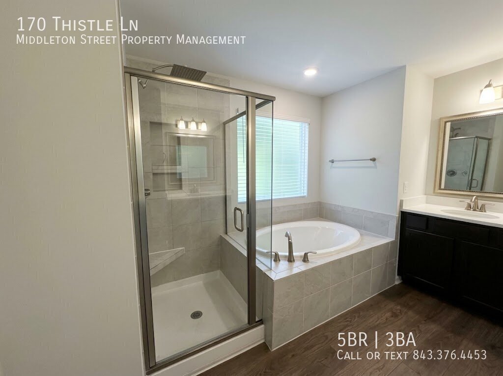 170 Thistle Ln, Beaufort, SC 29907 property image