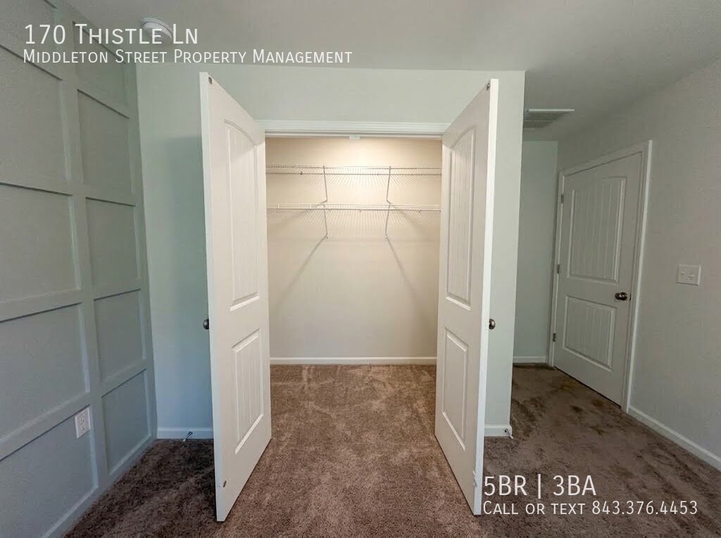 170 Thistle Ln, Beaufort, SC 29907 property image