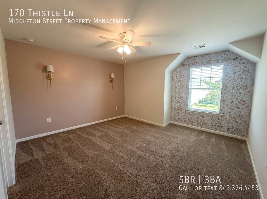 170 Thistle Ln, Beaufort, SC 29907 property image