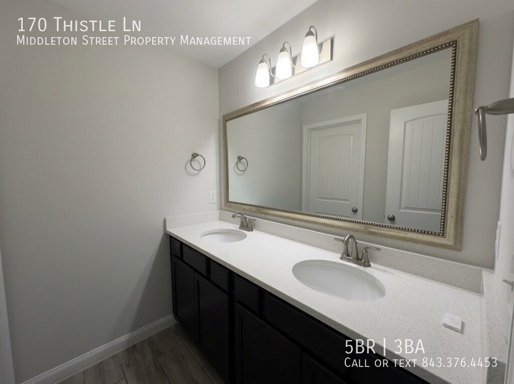 170 Thistle Ln, Beaufort, SC 29907 property image