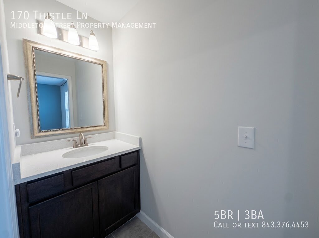 170 Thistle Ln, Beaufort, SC 29907 property image