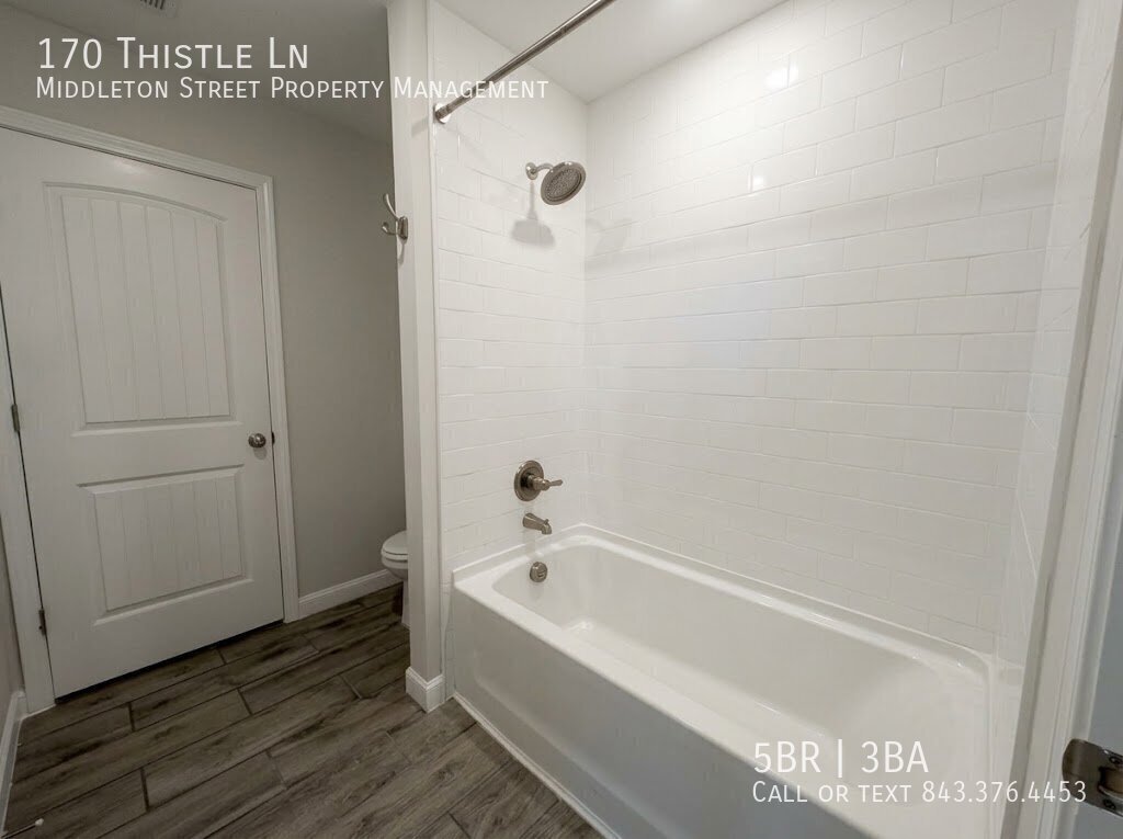 170 Thistle Ln, Beaufort, SC 29907 property image