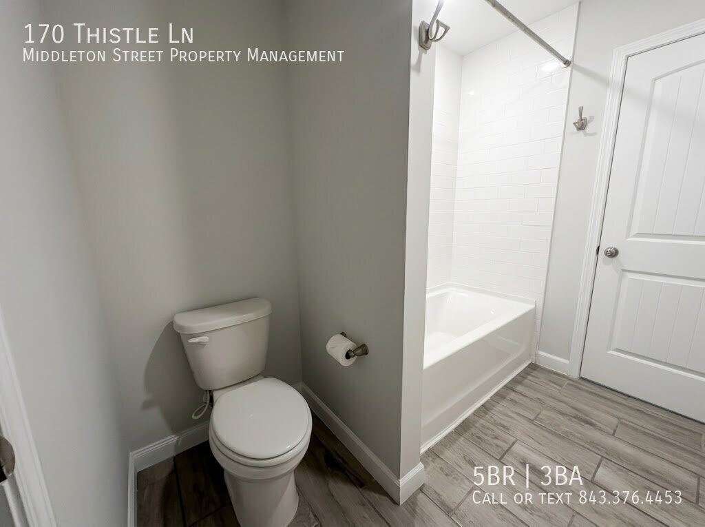 170 Thistle Ln, Beaufort, SC 29907 property image