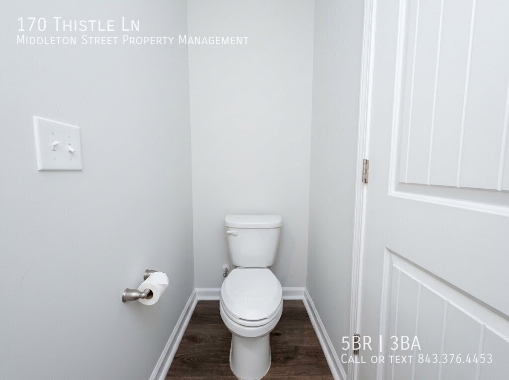 170 Thistle Ln, Beaufort, SC 29907 property image
