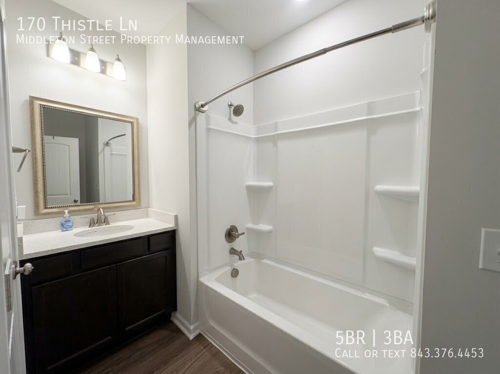 170 Thistle Ln, Beaufort, SC 29907 property image