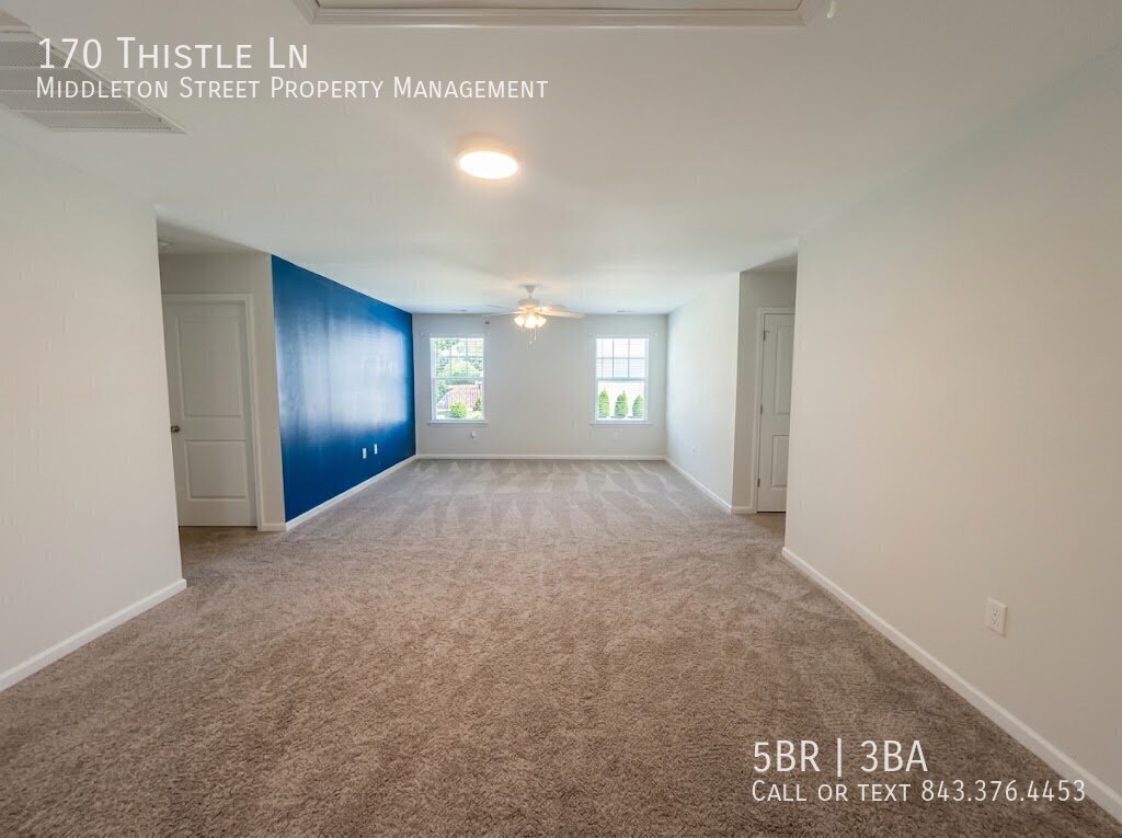 170 Thistle Ln, Beaufort, SC 29907 property image