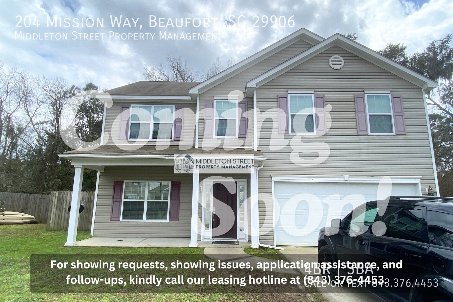 COMING SOON-204 Mission Way property image