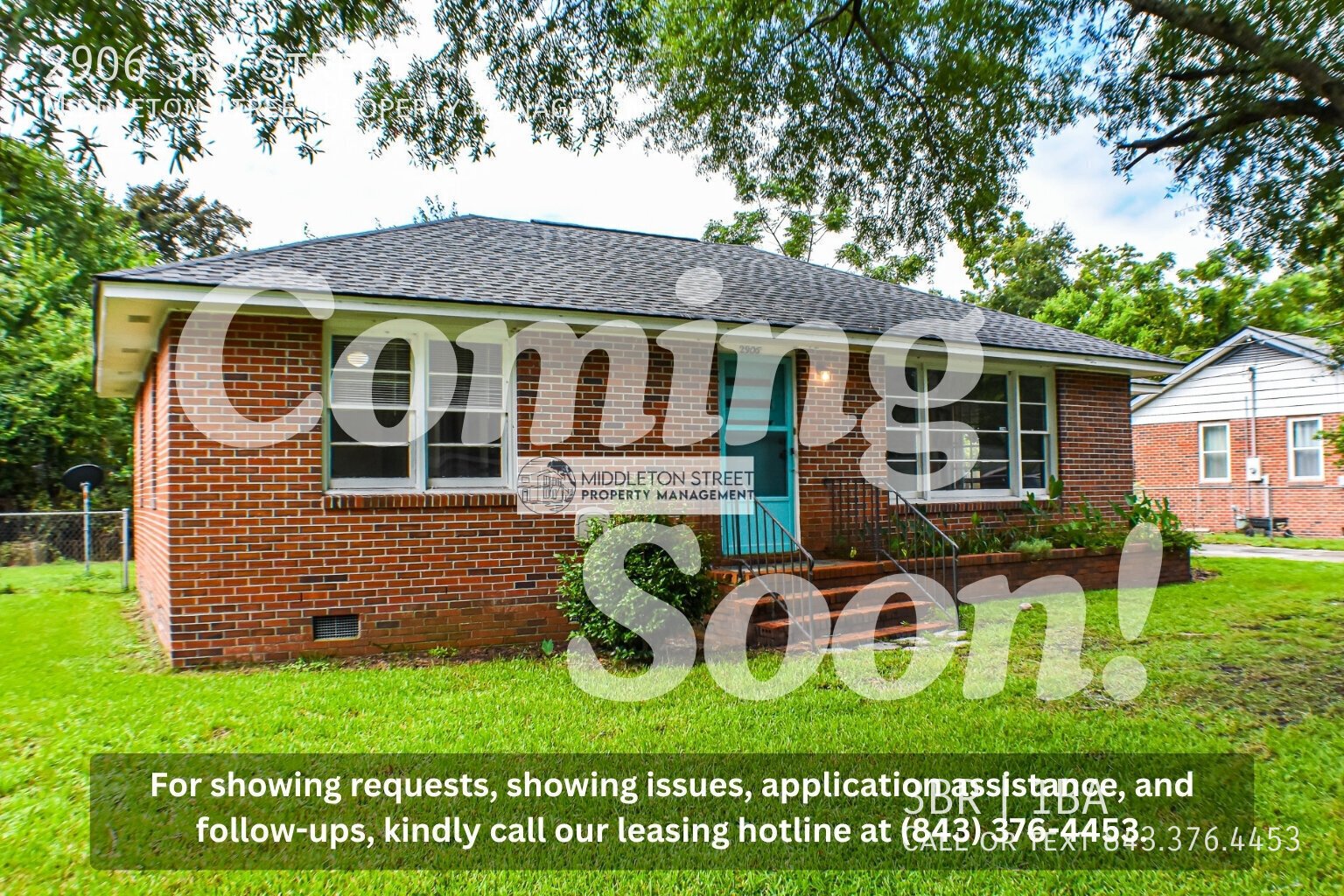COMING SOON-2906 3rd Street property image