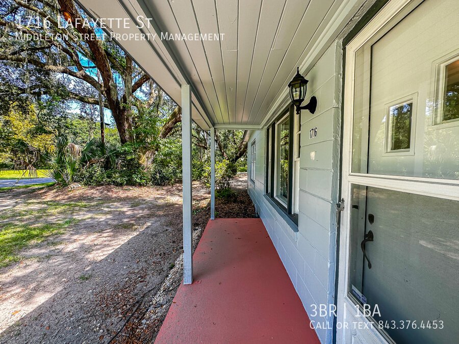 COMING SOON-1716 Lafayette St property image