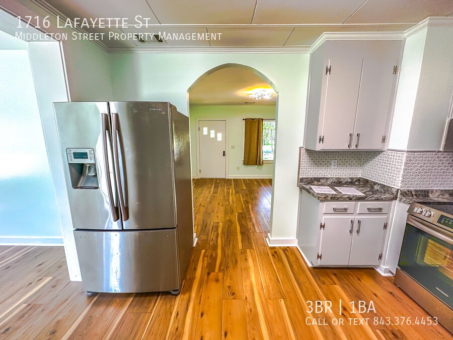COMING SOON-1716 Lafayette St property image