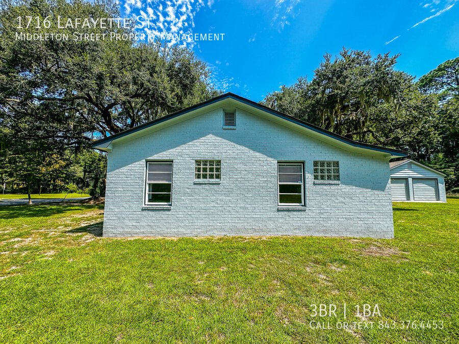 COMING SOON-1716 Lafayette St property image