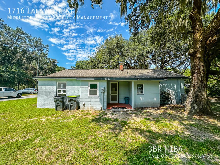 COMING SOON-1716 Lafayette St property image