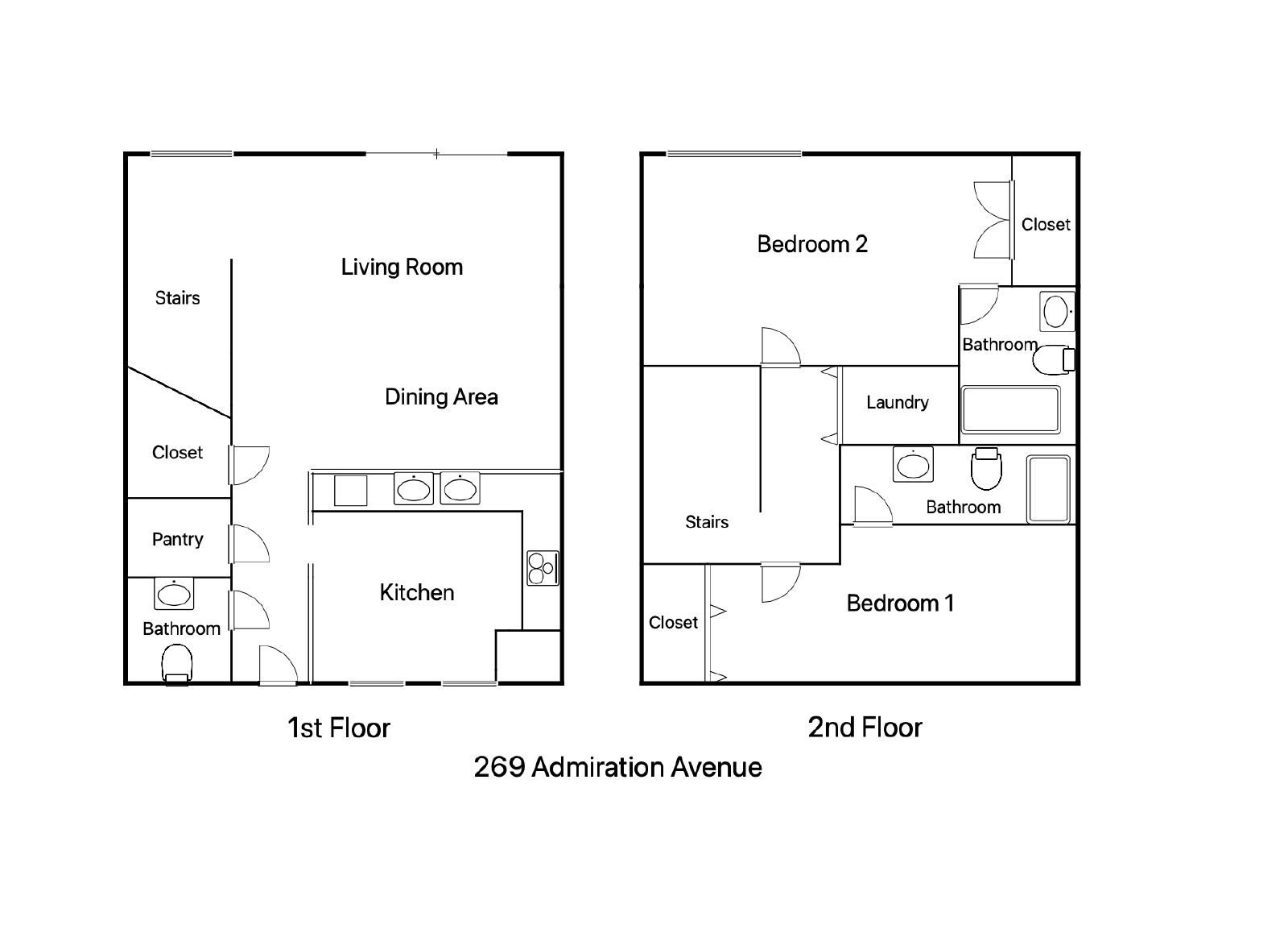 269 Admiration Ave property image