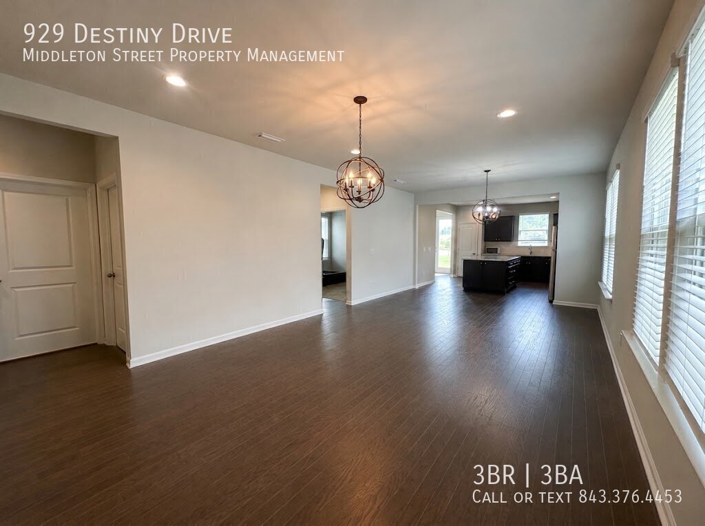 COMING SOON-929 Destiny Drive Bluffton, SC  29909 property image