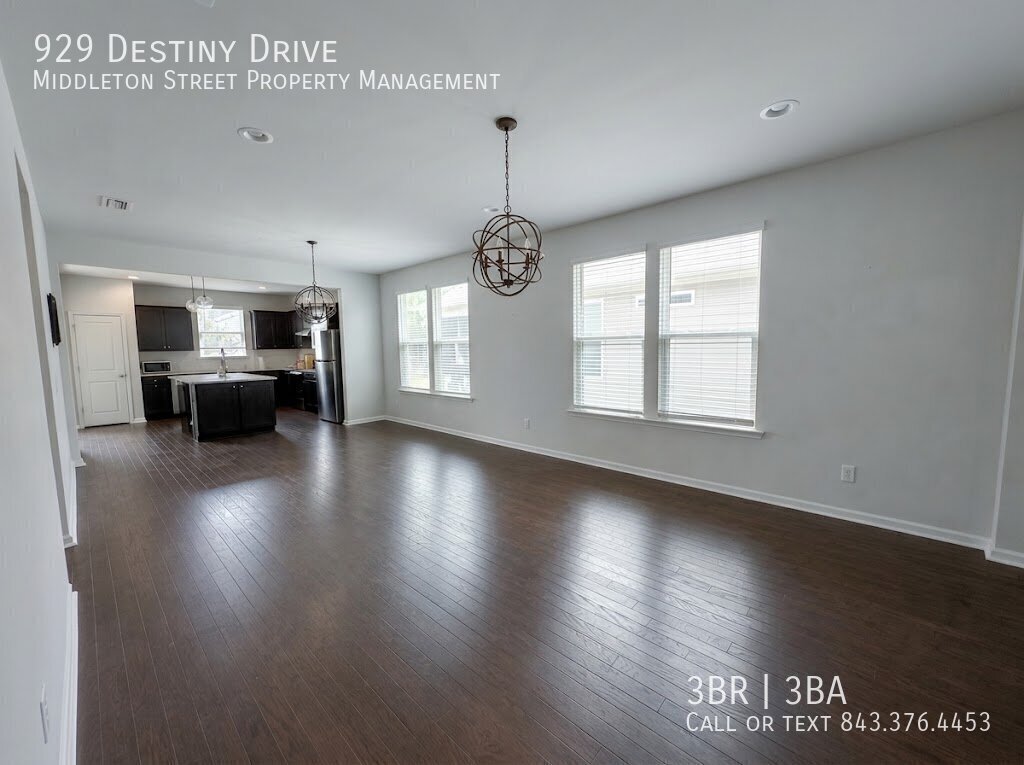 COMING SOON-929 Destiny Drive Bluffton, SC  29909 property image