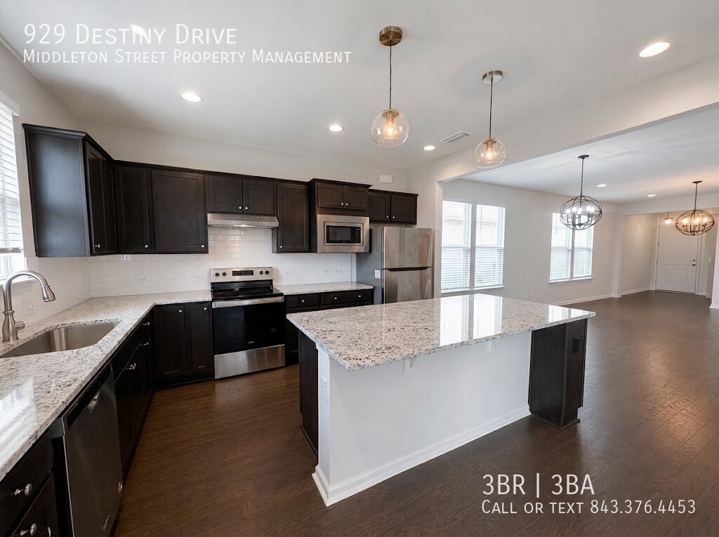 COMING SOON-929 Destiny Drive Bluffton, SC  29909 property image