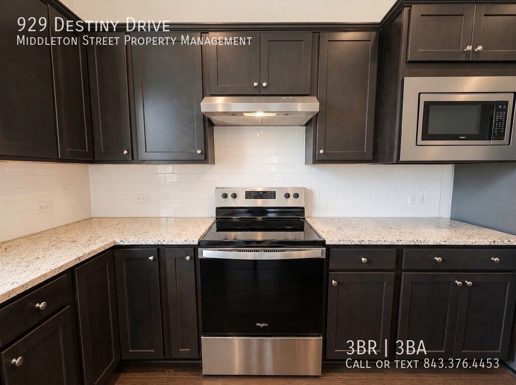 COMING SOON-929 Destiny Drive Bluffton, SC  29909 property image