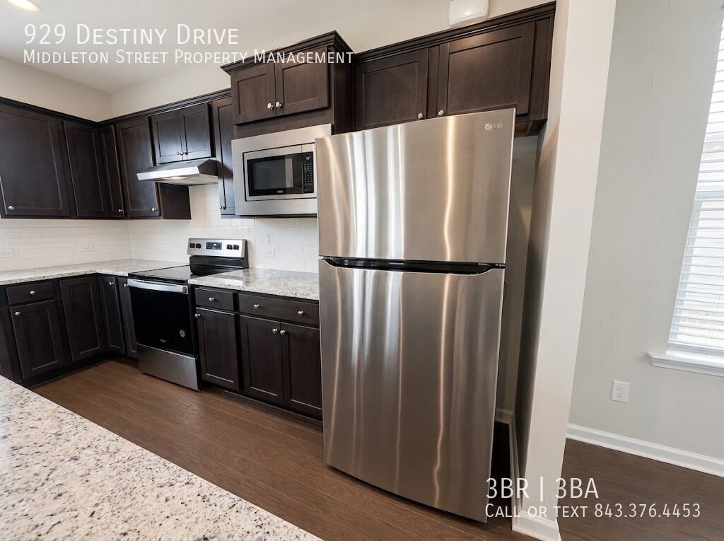 COMING SOON-929 Destiny Drive Bluffton, SC  29909 property image