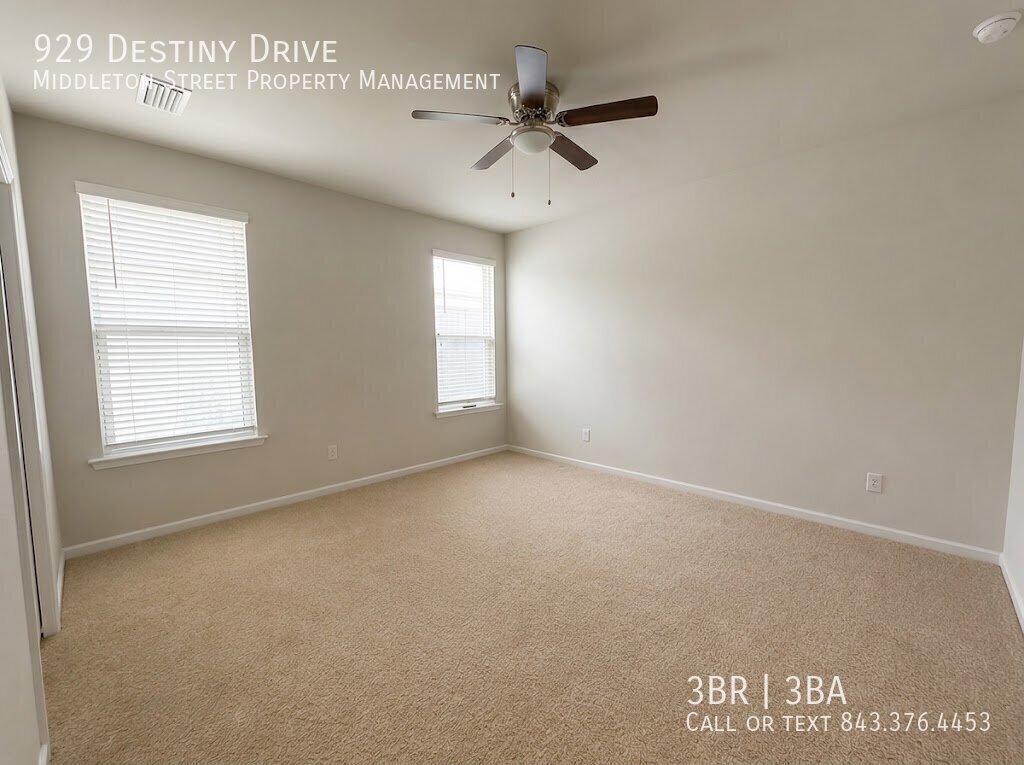 COMING SOON-929 Destiny Drive Bluffton, SC  29909 property image