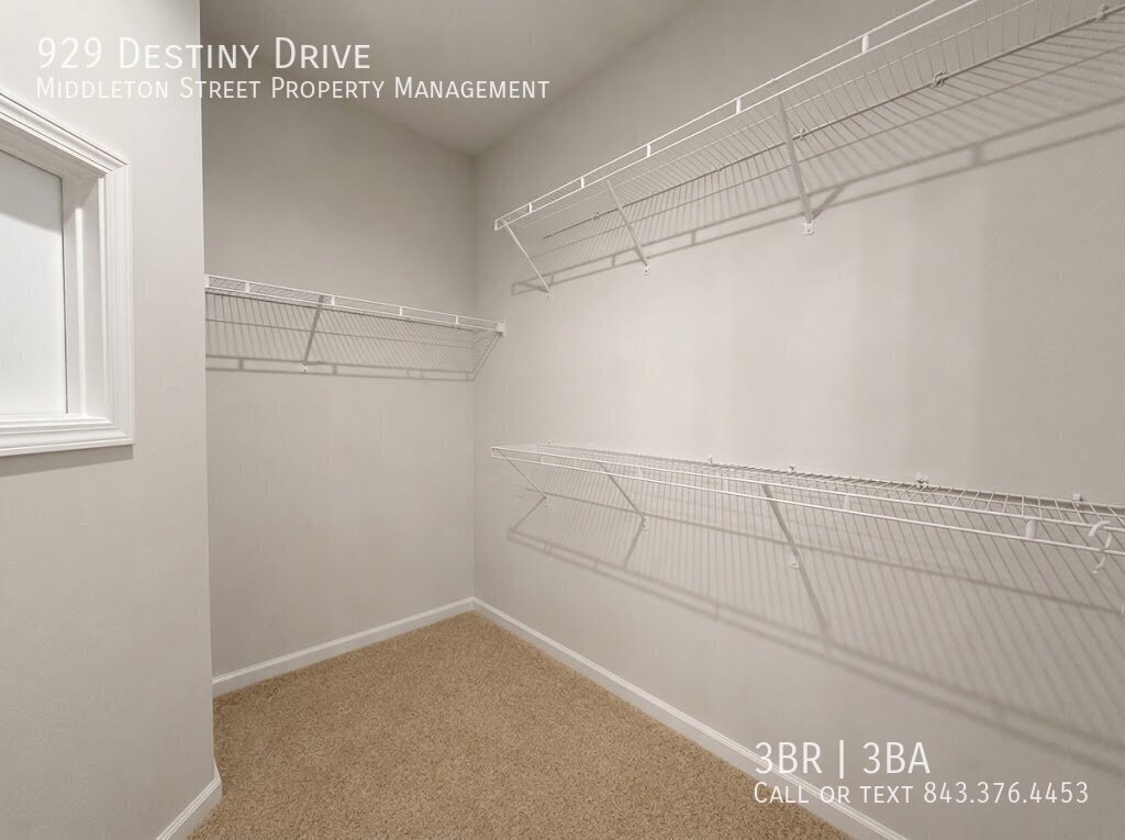 COMING SOON-929 Destiny Drive Bluffton, SC  29909 property image