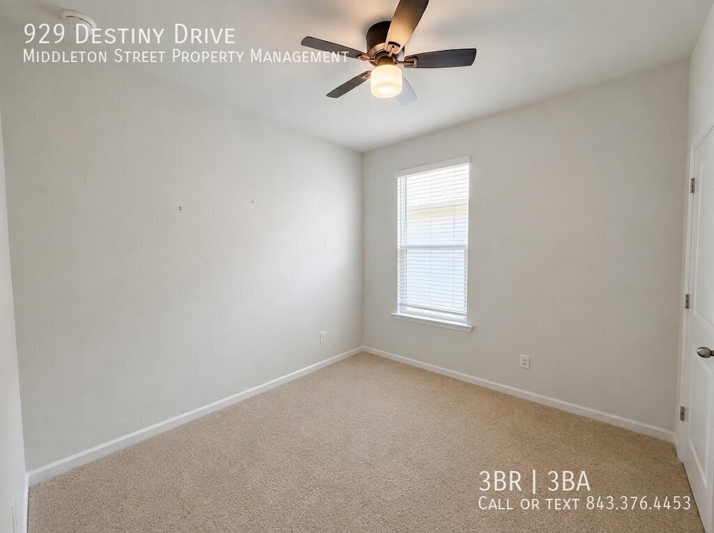 COMING SOON-929 Destiny Drive Bluffton, SC  29909 property image