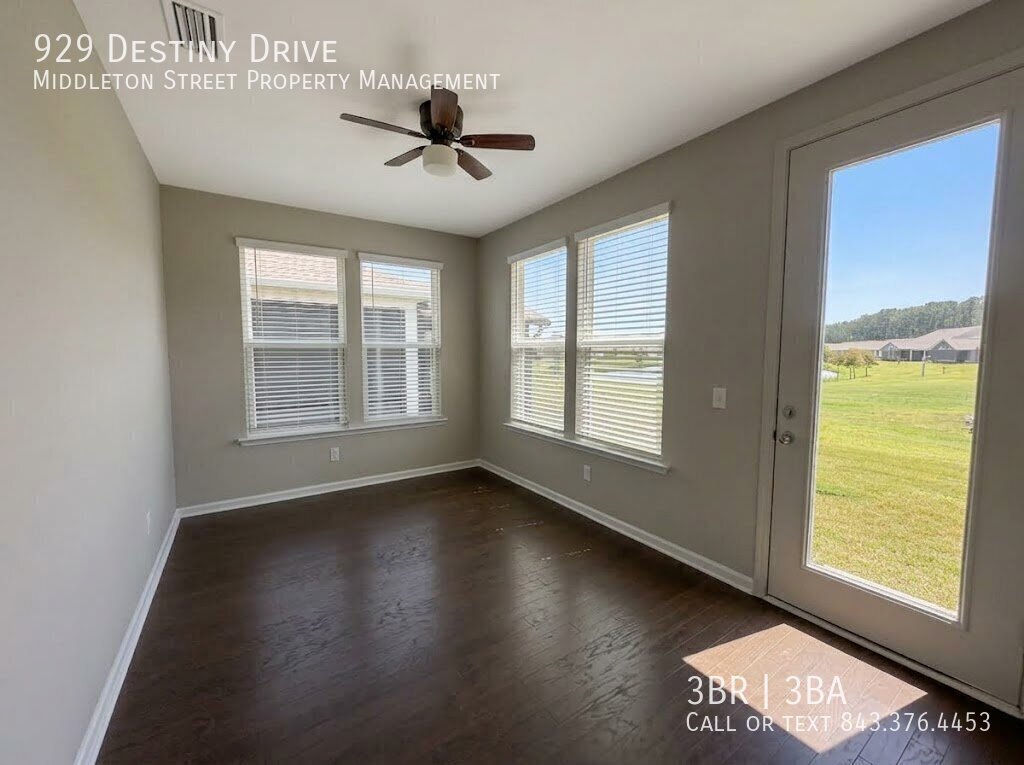 COMING SOON-929 Destiny Drive Bluffton, SC  29909 property image