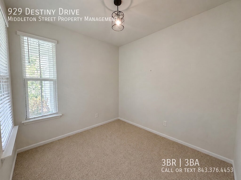 COMING SOON-929 Destiny Drive Bluffton, SC  29909 property image
