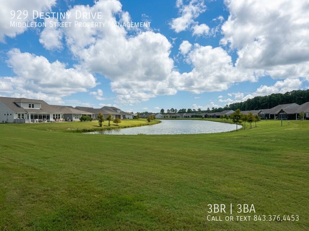 COMING SOON-929 Destiny Drive Bluffton, SC  29909 property image