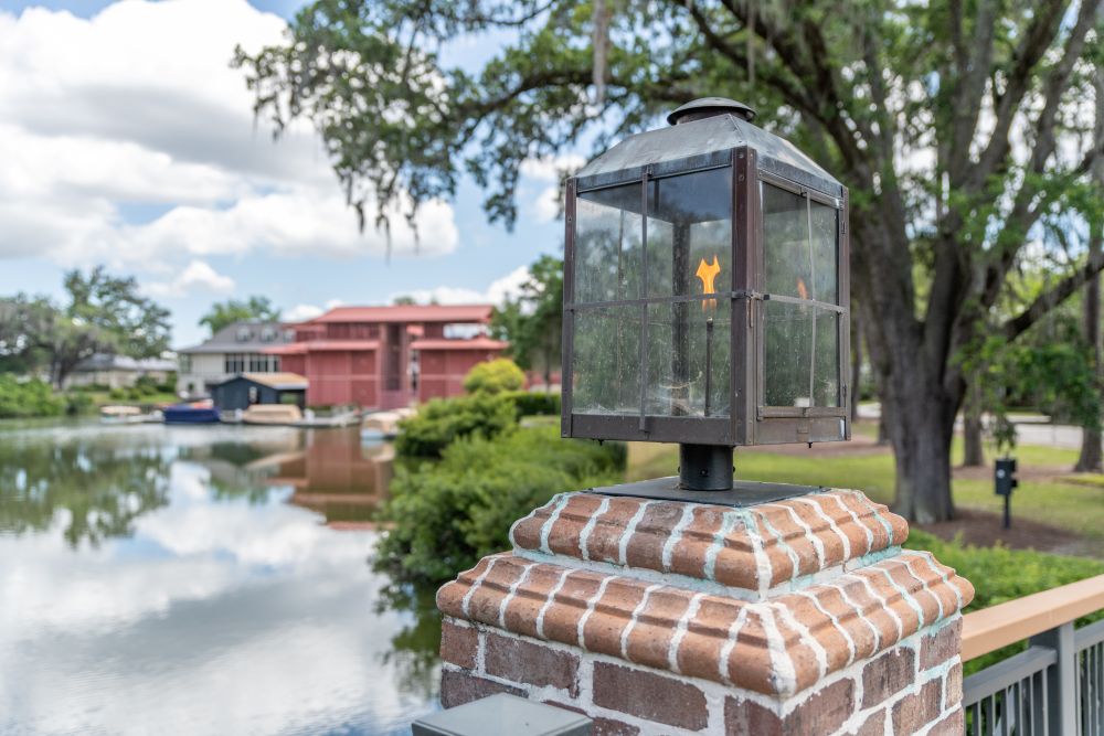 Bluffton Property Management