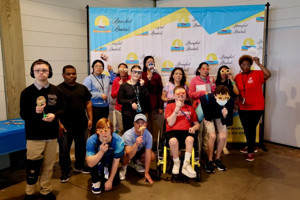 Community Involvement Photo