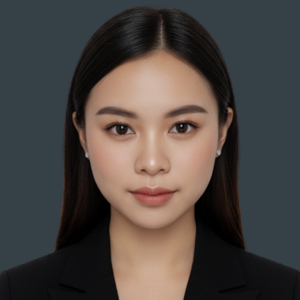 Picture of Harny Gin Arangorin