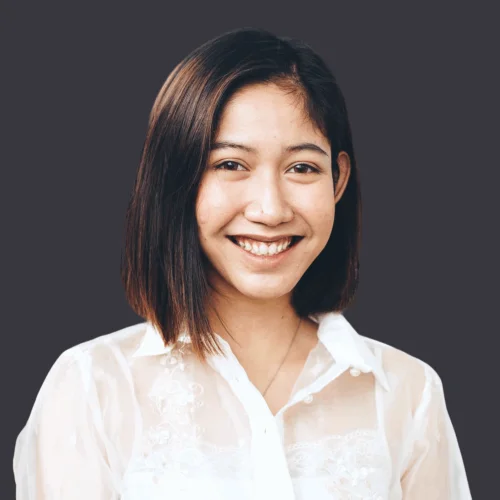 Picture of Camille Suarez