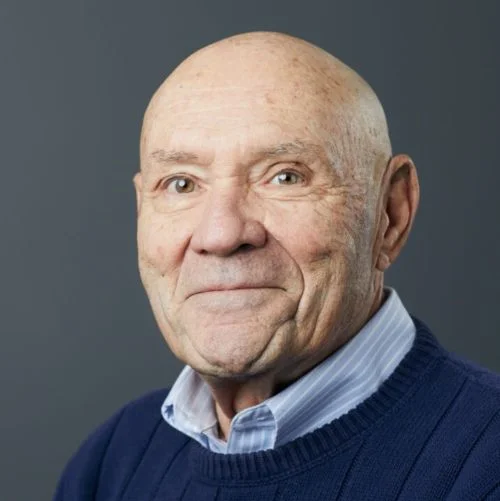 Picture of Charlie Jones