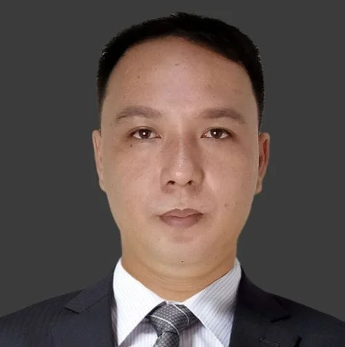 Picture of Hideki Kanezuka