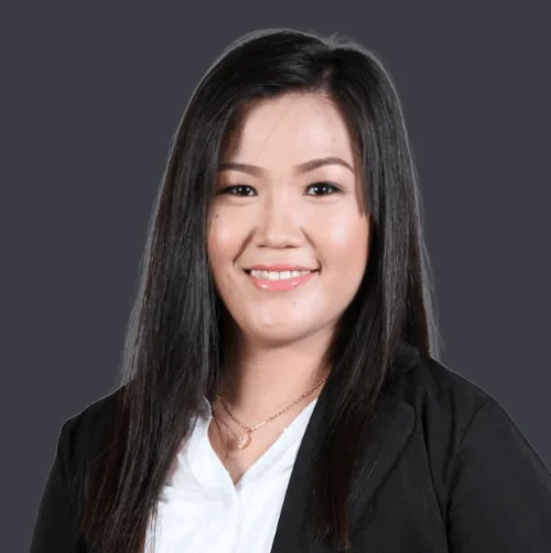Picture of Janina Ann Garcia
