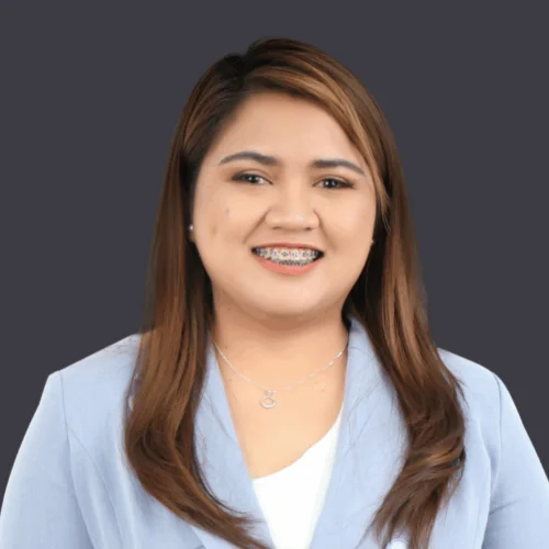 Picture of Mayette Branzuela