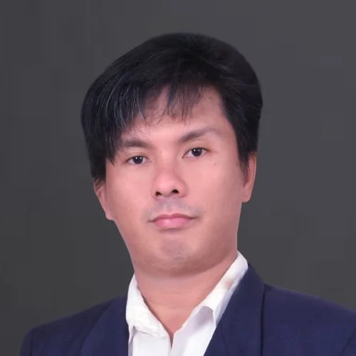 Picture of Niño Gonzaga