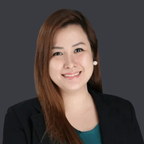 Picture of Richelle Vilches